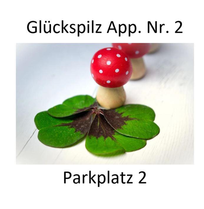 Haus Zum Glueck Apartment Reifnitz Room photo